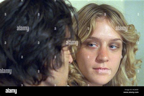 The art of Vincent Gallo and Chloë Sevigny's 'The Brown Bunny'.